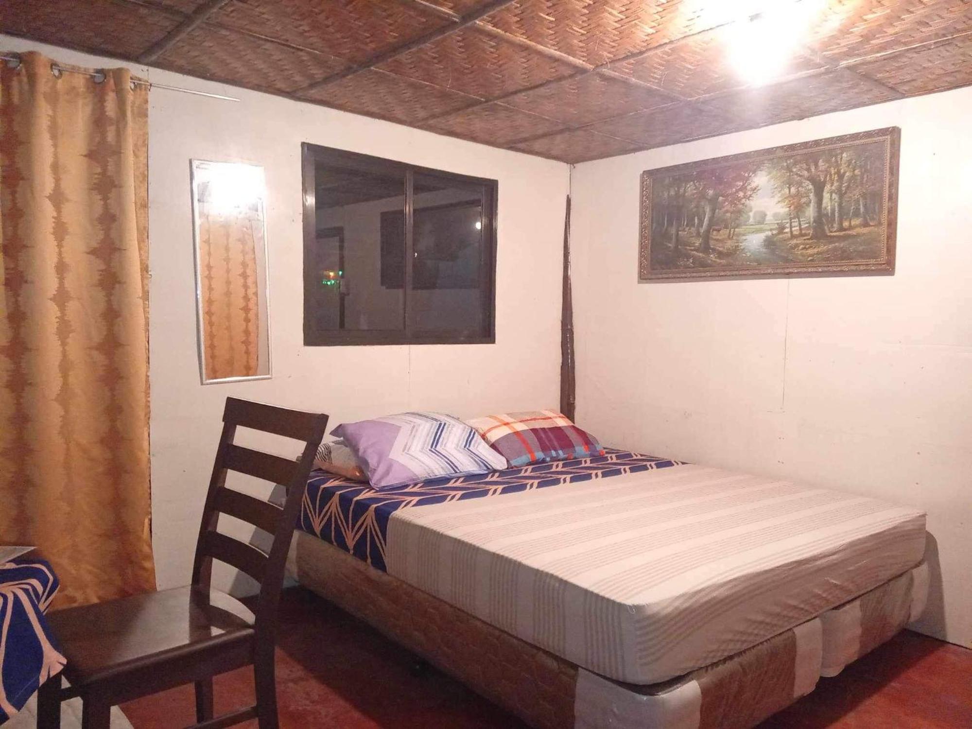 Thornton'S Sea View Cafe & Guesthouse Siquijor Esterno foto